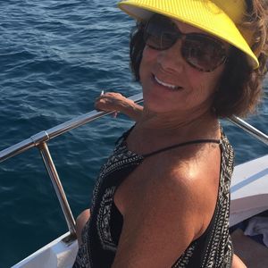 Meet your Posher, Irma